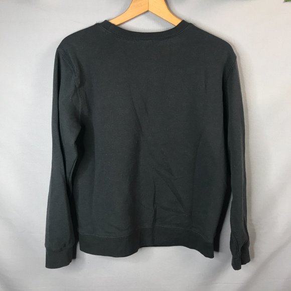 Greatful Dead Black acidwash Crewneck - Picture 5 of 5